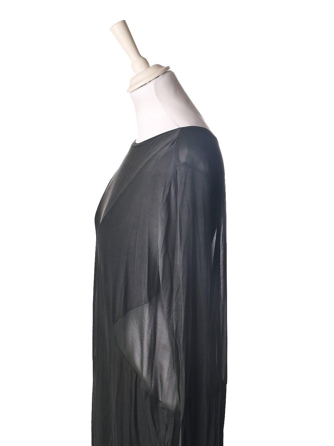 H&M Kjole - L / Grøn / Kvinde - SassyLAB Secondhand