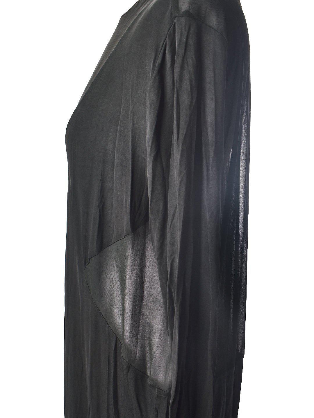 H&M Kjole - L / Grøn / Kvinde - SassyLAB Secondhand