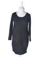 H&M Kjole - L / Sort / Kvinde - SassyLAB Secondhand
