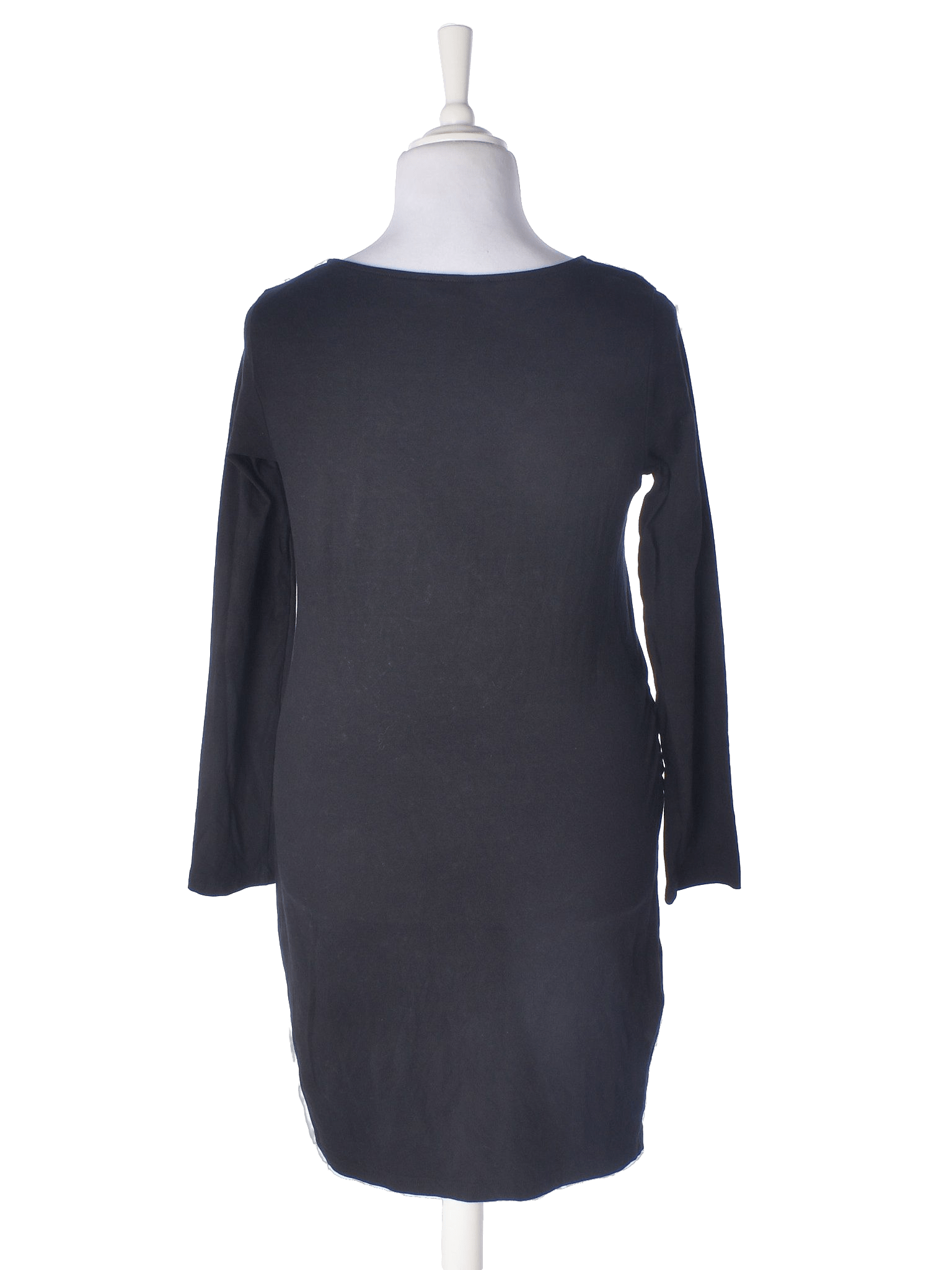 H&M Kjole - L / Sort / Kvinde - SassyLAB Secondhand
