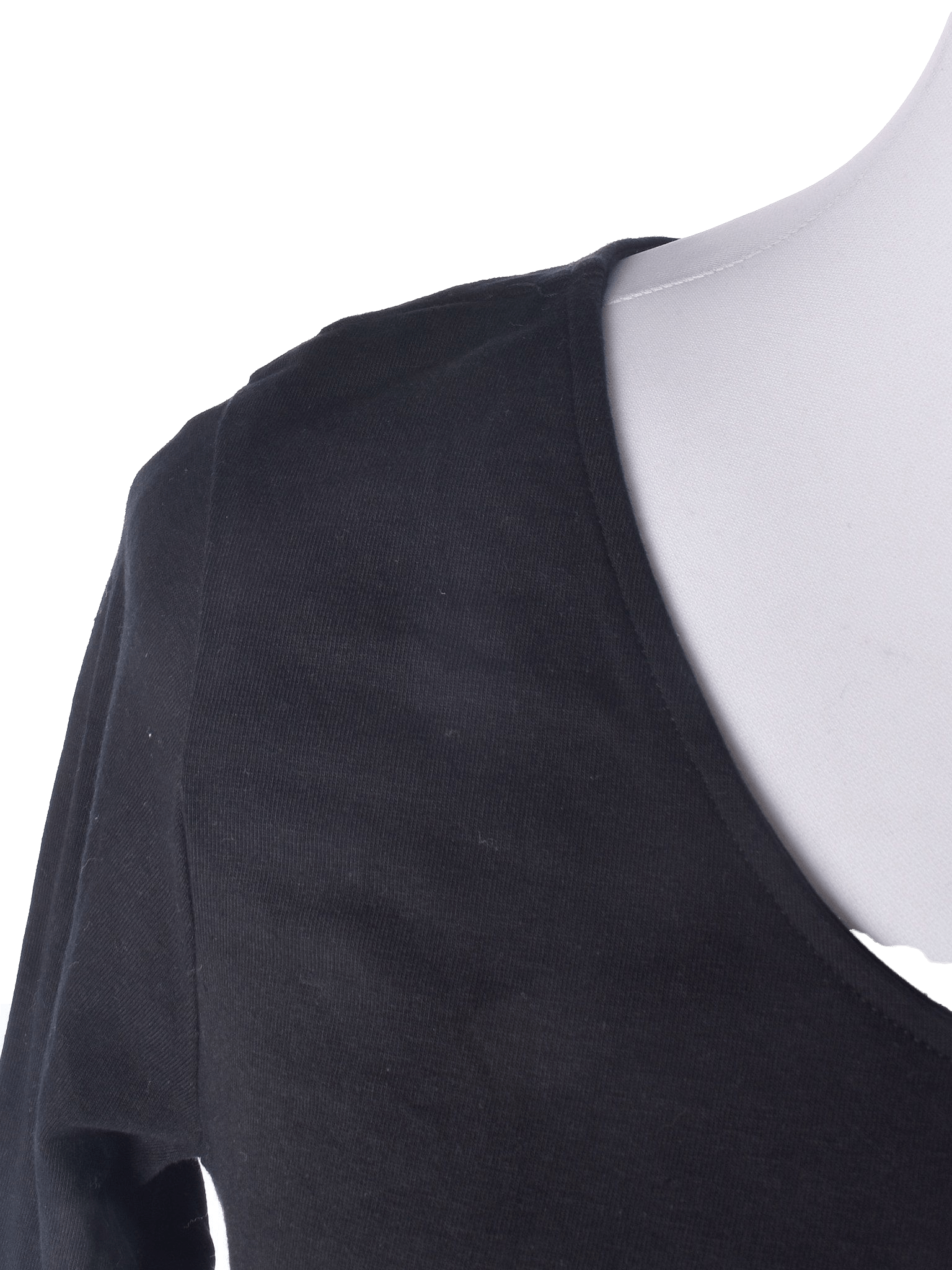 H&M Kjole - L / Sort / Kvinde - SassyLAB Secondhand