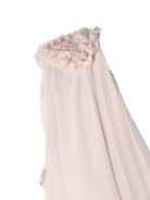 H&M Kjole - M / Beige / Kvinde - SassyLAB Secondhand