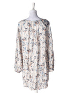 H&M Kjole - M / Blomstret / Kvinde - SassyLAB Secondhand