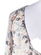 H&M Kjole - M / Blomstret / Kvinde - SassyLAB Secondhand