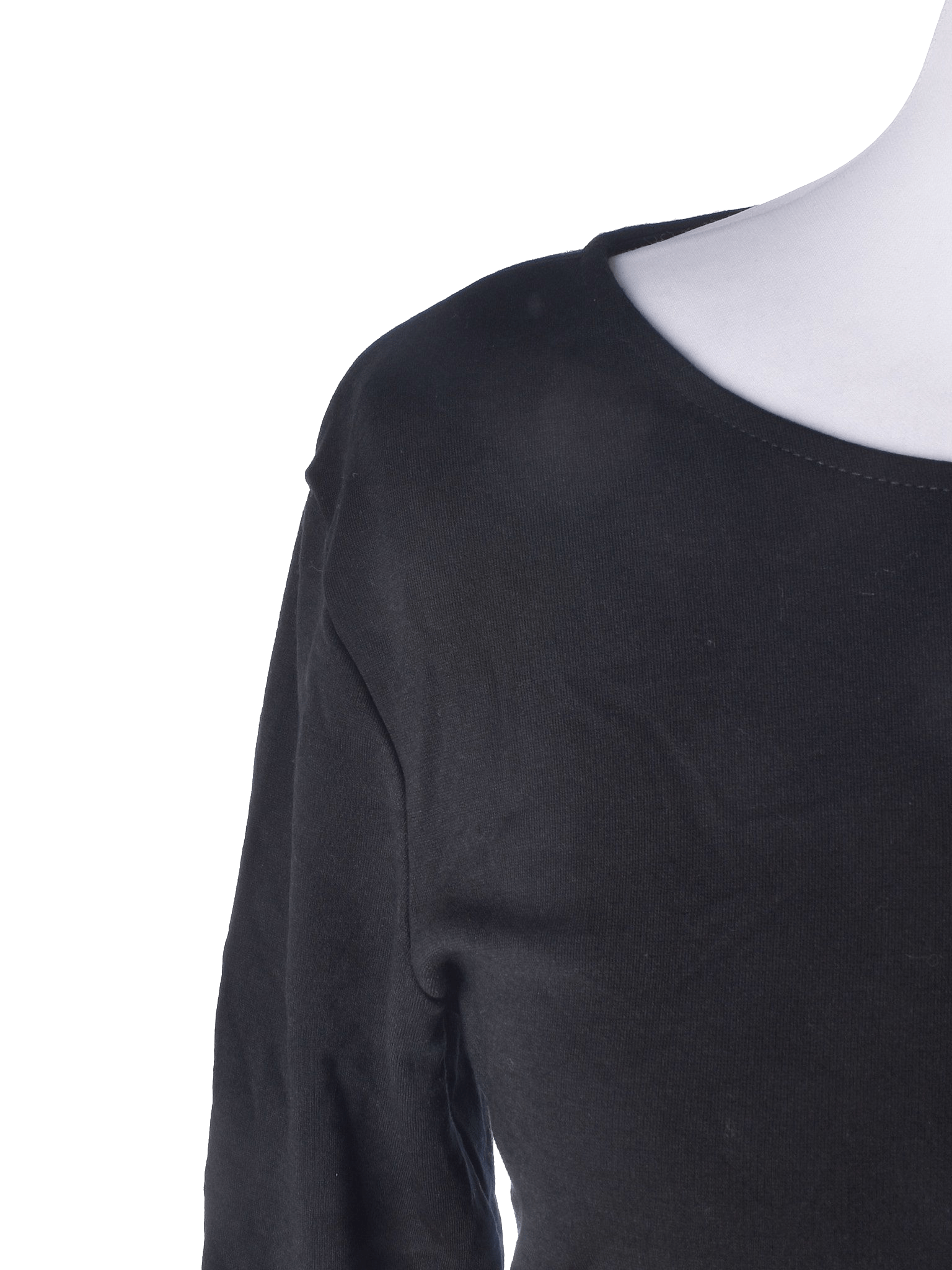 H&M Kjole - M / Sort / Kvinde - SassyLAB Secondhand
