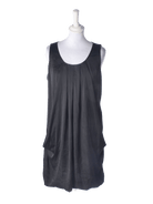 H&M Kjole - S / Sort / Kvinde - SassyLAB Secondhand
