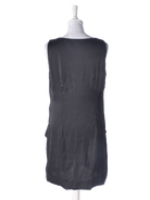 H&M Kjole - S / Sort / Kvinde - SassyLAB Secondhand