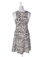 H&M Kjole - XS / Dyreprint / Kvinde - SassyLAB Secondhand