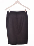 H&M Nederdel - 36 / Grå / Kvinde - SassyLAB Secondhand
