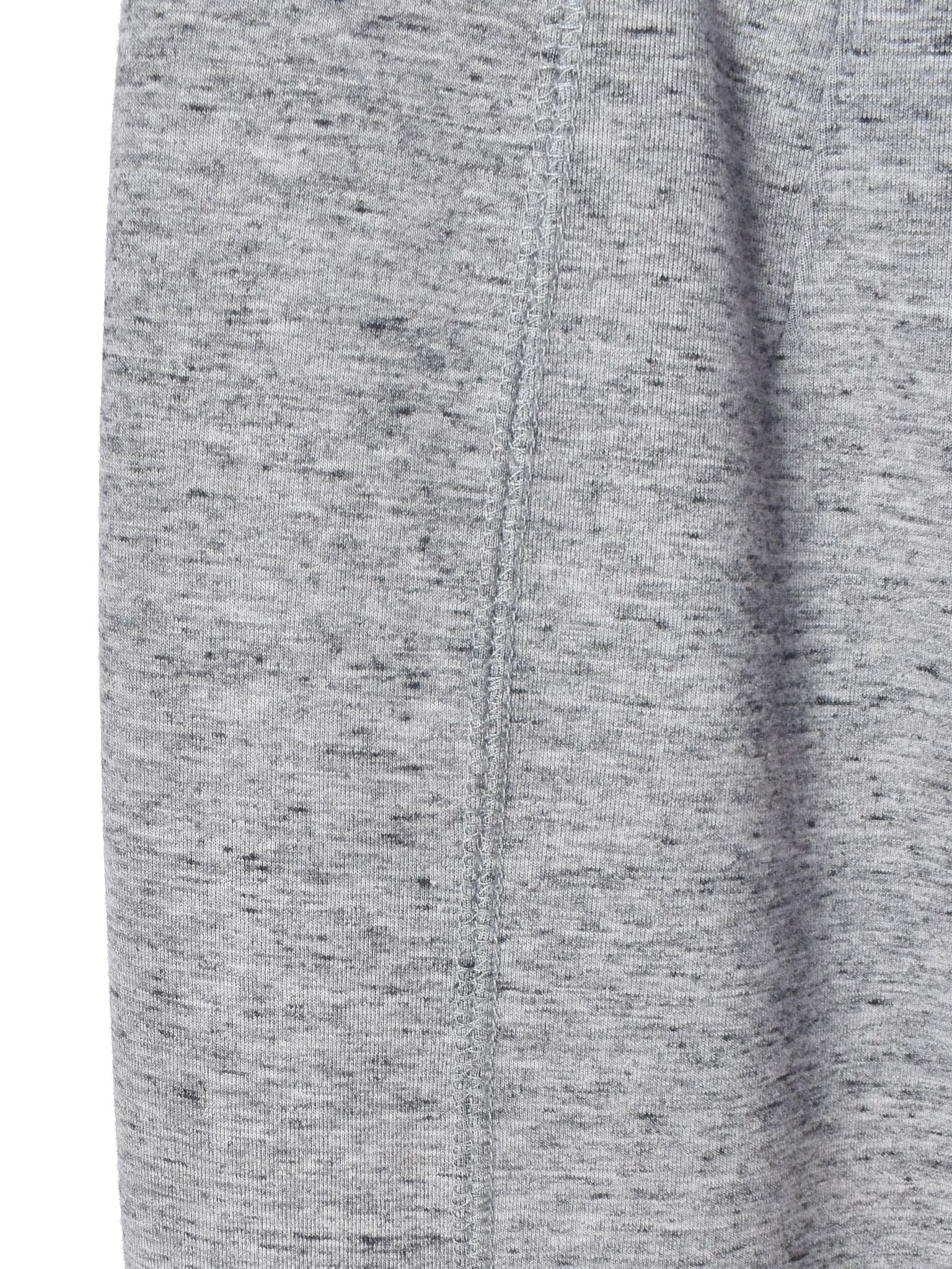 H&M Nederdel - M / Grå / Kvinde - SassyLAB Secondhand