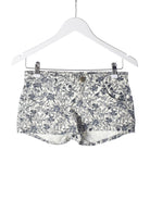 H&M Shorts - 34 / Blå / Kvinde - SassyLAB Secondhand
