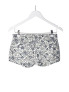 H&M Shorts - 34 / Blå / Kvinde - SassyLAB Secondhand
