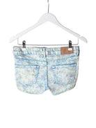 H&M Shorts - 34 / Blå / Kvinde - SassyLAB Secondhand