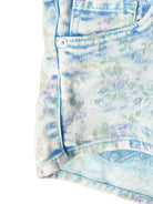 H&M Shorts - 34 / Blå / Kvinde - SassyLAB Secondhand