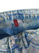 H&M Shorts - 34 / Blå / Kvinde - SassyLAB Secondhand