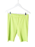 H&M Shorts - M / Grøn / Kvinde - SassyLAB Secondhand