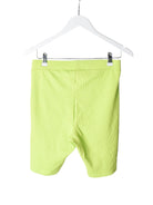 H&M Shorts - M / Grøn / Kvinde - SassyLAB Secondhand