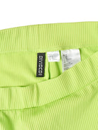 H&M Shorts - M / Grøn / Kvinde - SassyLAB Secondhand
