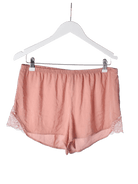 H&M Shorts - M / Rosa / Kvinde - SassyLAB Secondhand