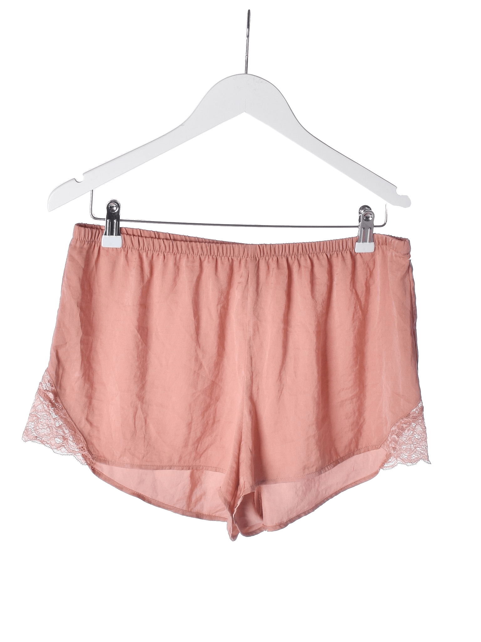 H&M Shorts - M / Rosa / Kvinde - SassyLAB Secondhand