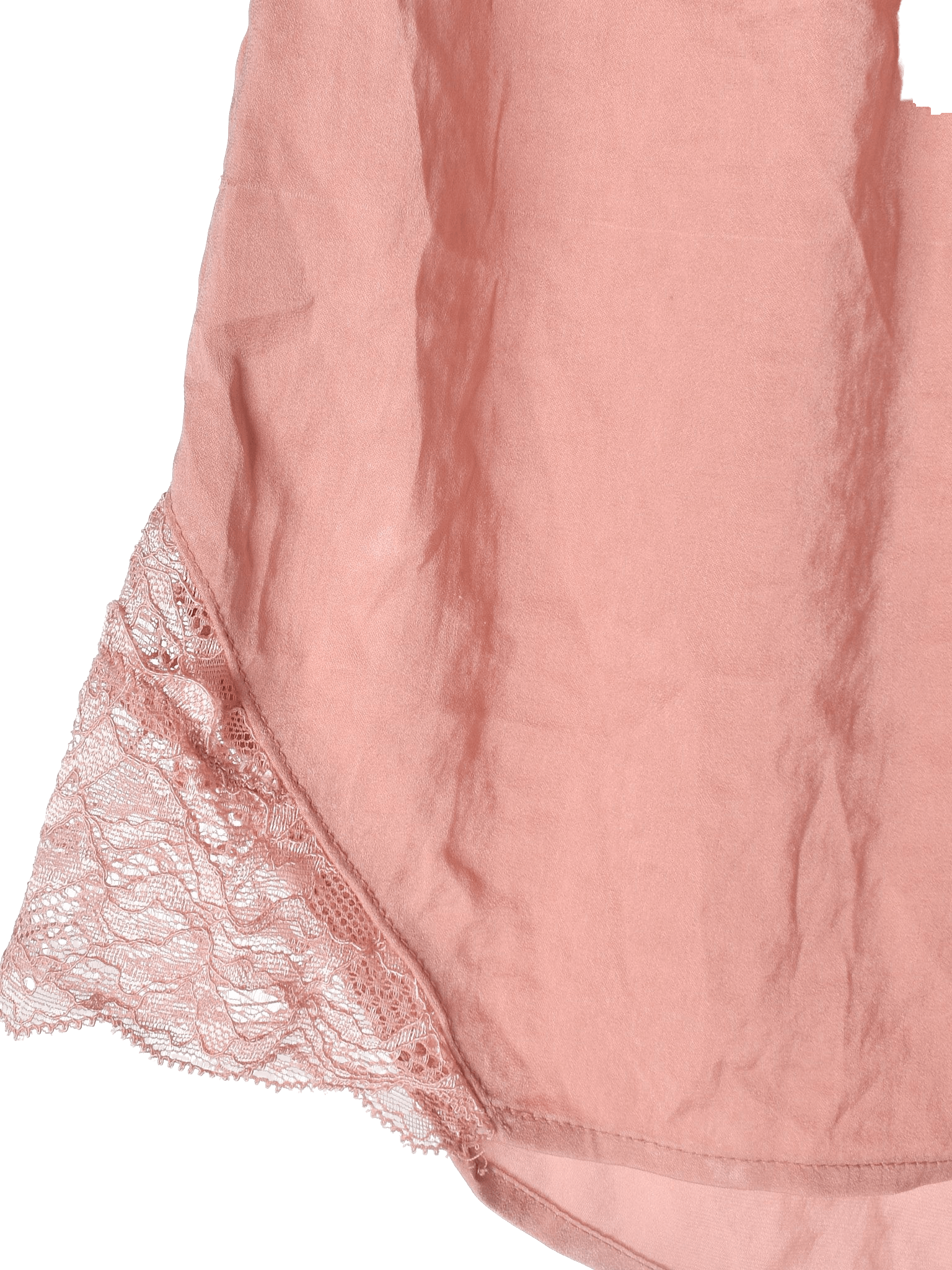 H&M Shorts - M / Rosa / Kvinde - SassyLAB Secondhand