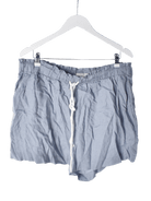 H&M Shorts - XL / Blå / Kvinde - SassyLAB Secondhand