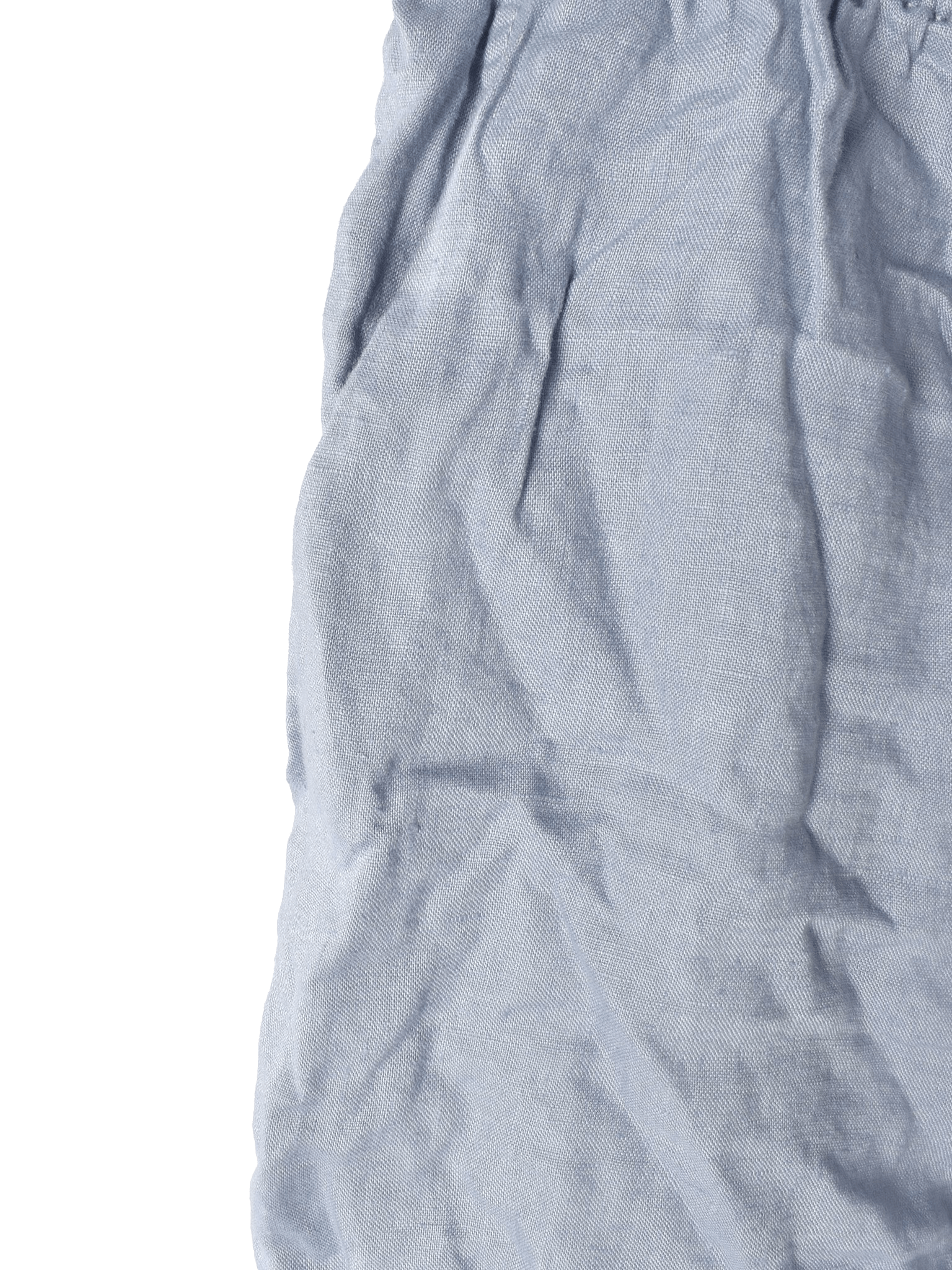 H&M Shorts - XL / Blå / Kvinde - SassyLAB Secondhand