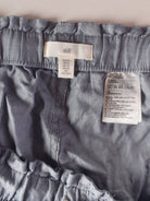 H&M Shorts - XL / Blå / Kvinde - SassyLAB Secondhand