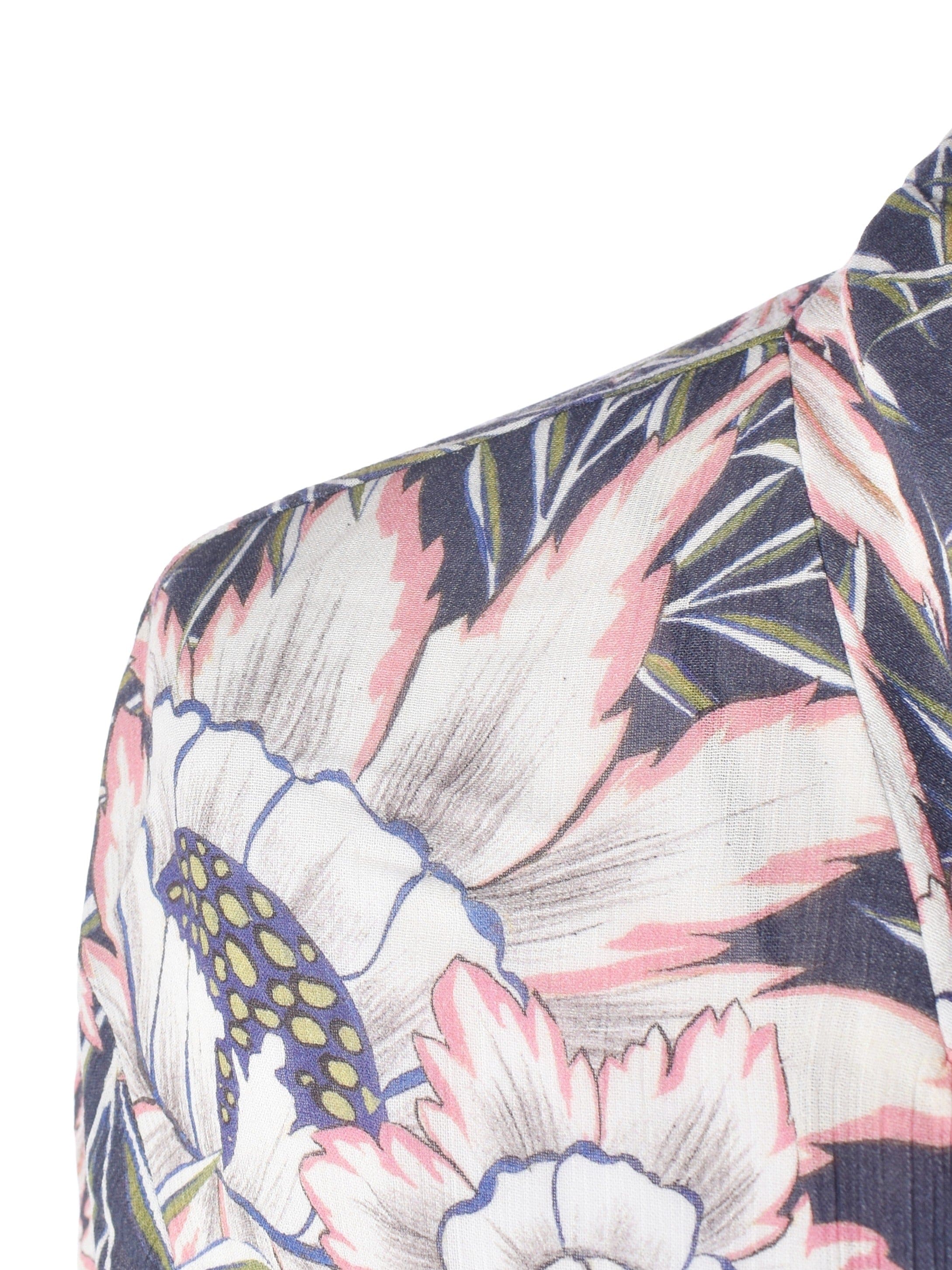 Skjorte fra H&M - SassyLAB Secondhand