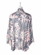 H&M Skjorte - 38 / Multifarvet / Kvinde - SassyLAB Secondhand