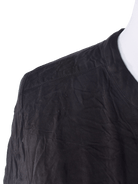 H&M Skjorte - 44 / Sort / Kvinde - SassyLAB Secondhand