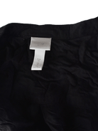 H&M Skjorte - 44 / Sort / Kvinde - SassyLAB Secondhand