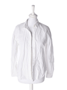 H&M Skjorte - XS / Hvid / Kvinde - SassyLAB Secondhand