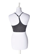 H&M Sports BH - S / Grå / Kvinde - SassyLAB Secondhand