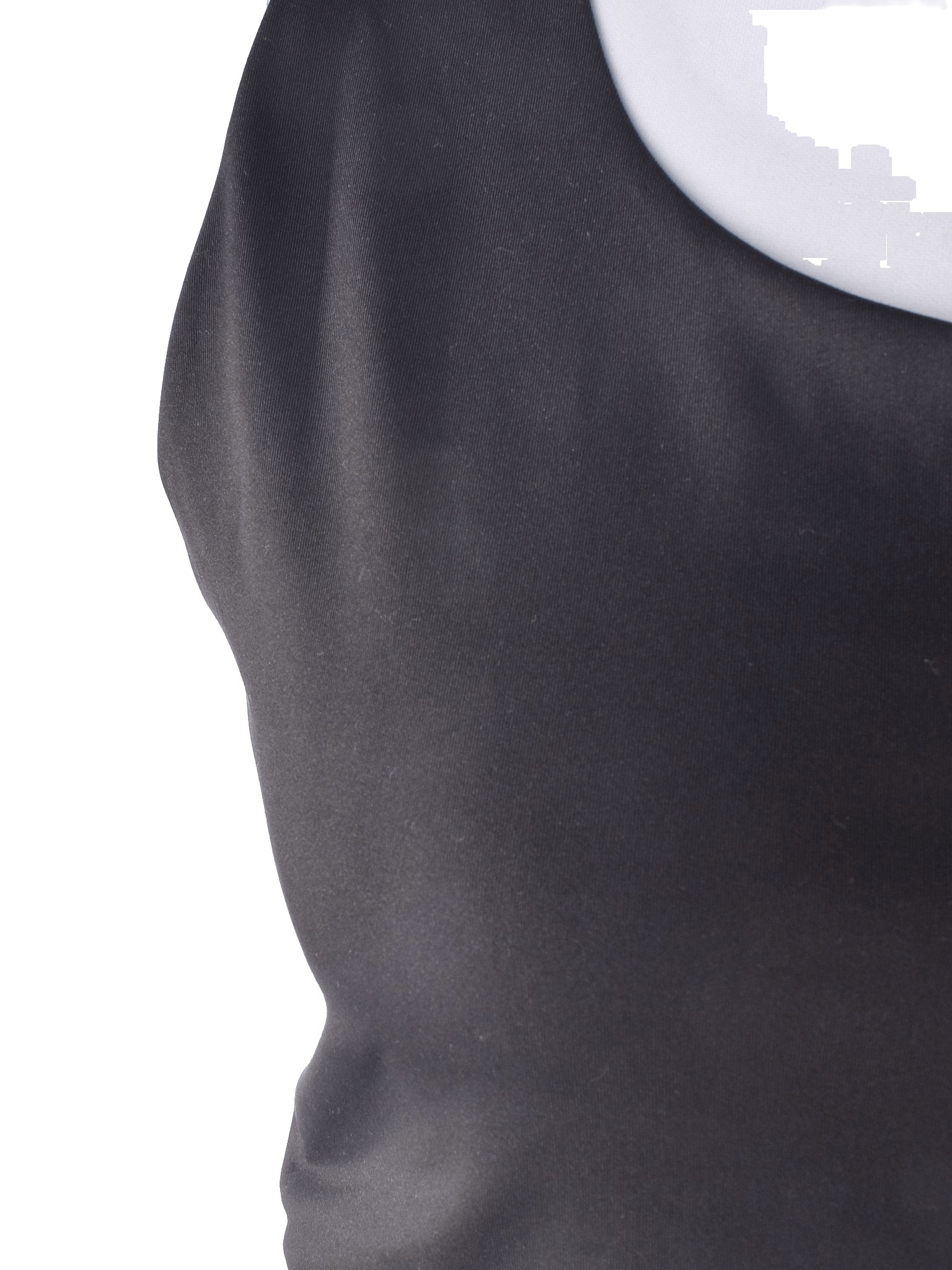 H&M Sports BH - XXL / Sort / Kvinde - SassyLAB Secondhand