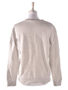 H&M Sweatshirt - S / Grå / Kvinde - SassyLAB Secondhand