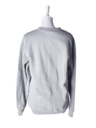 H&M Sweatshirt - XS / Grå / Kvinde - SassyLAB Secondhand