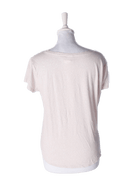 H&M T-Shirt - S / Rosa / Kvinde - SassyLAB Secondhand