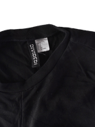 H&M T-Shirt - S / Sort / Kvinde - SassyLAB Secondhand