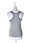H&M Top - M / Grå / Kvinde - SassyLAB Secondhand