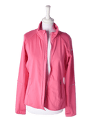 H&M Træningstrøje - M / Pink / Kvinde - SassyLAB Secondhand