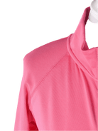 H&M Træningstrøje - M / Pink / Kvinde - SassyLAB Secondhand