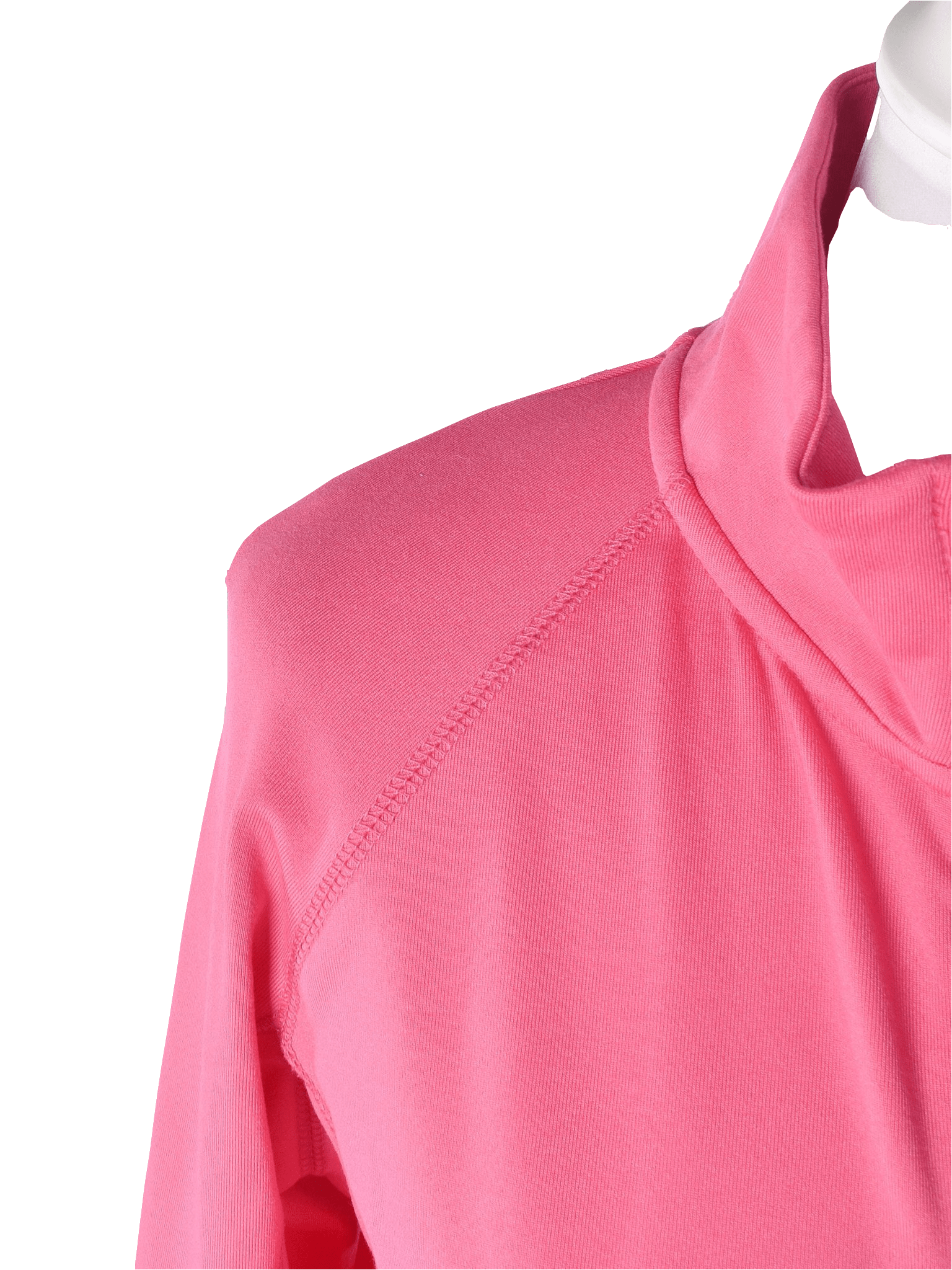 H&M Træningstrøje - M / Pink / Kvinde - SassyLAB Secondhand