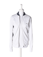 H2O Sweatshirt - XS / Hvid / Kvinde - SassyLAB Secondhand