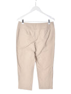 Halogen Bukser - S / Beige / Kvinde - SassyLAB Secondhand