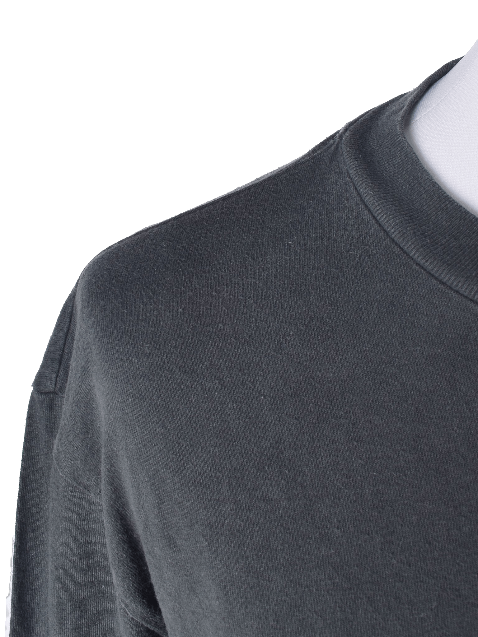Han Kjøbenhavn Bluse - S / Sort / Mand - SassyLAB Secondhand
