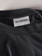 Han Kjøbenhavn Bluse - S / Sort / Mand - SassyLAB Secondhand