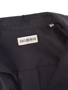Han Kjøbenhavn Kjole - S / Sort / Kvinde - SassyLAB Secondhand