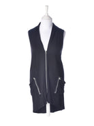 Handberg Kjole - L / Sort / Kvinde - SassyLAB Secondhand
