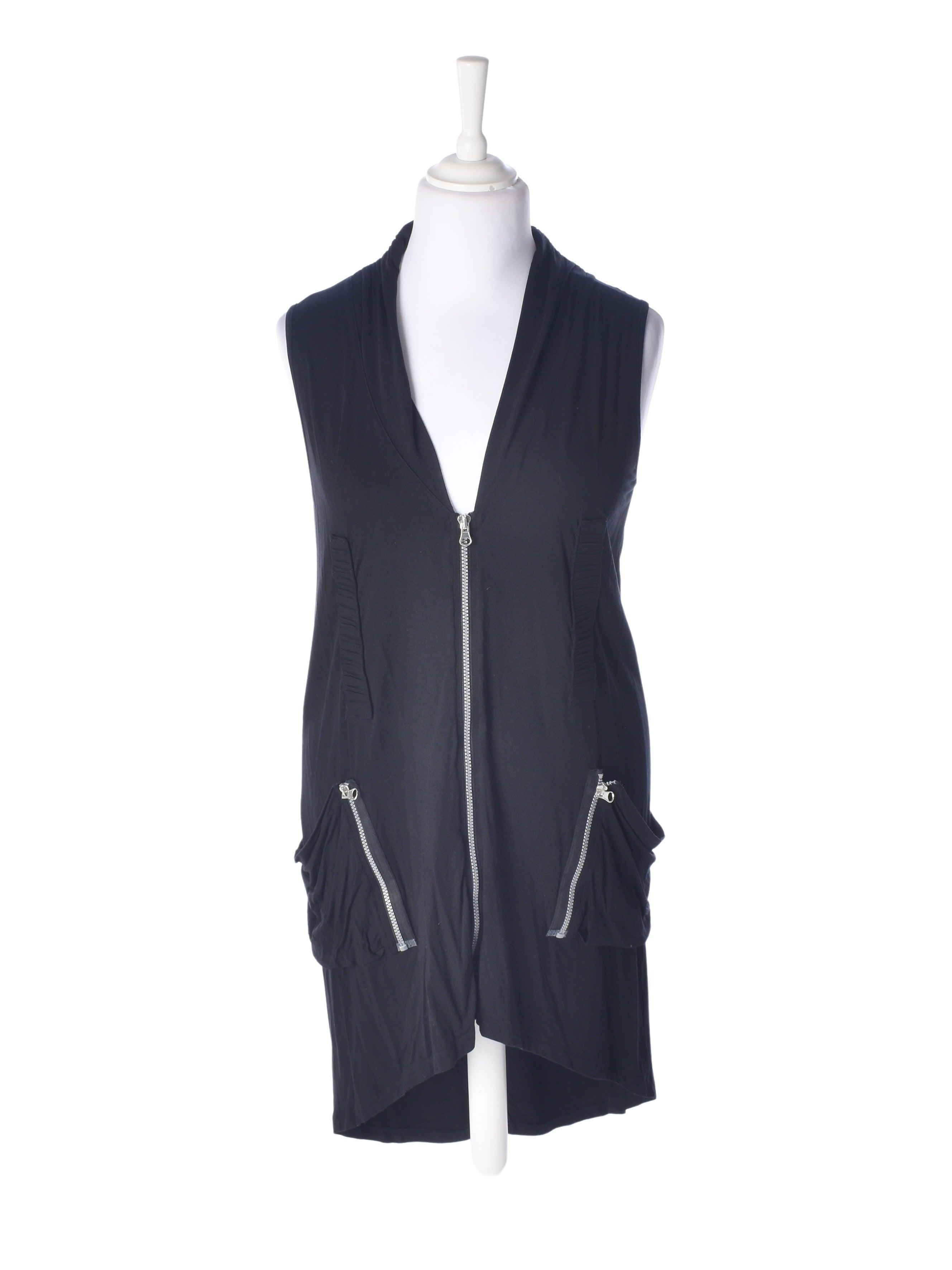 Handberg Kjole - L / Sort / Kvinde - SassyLAB Secondhand